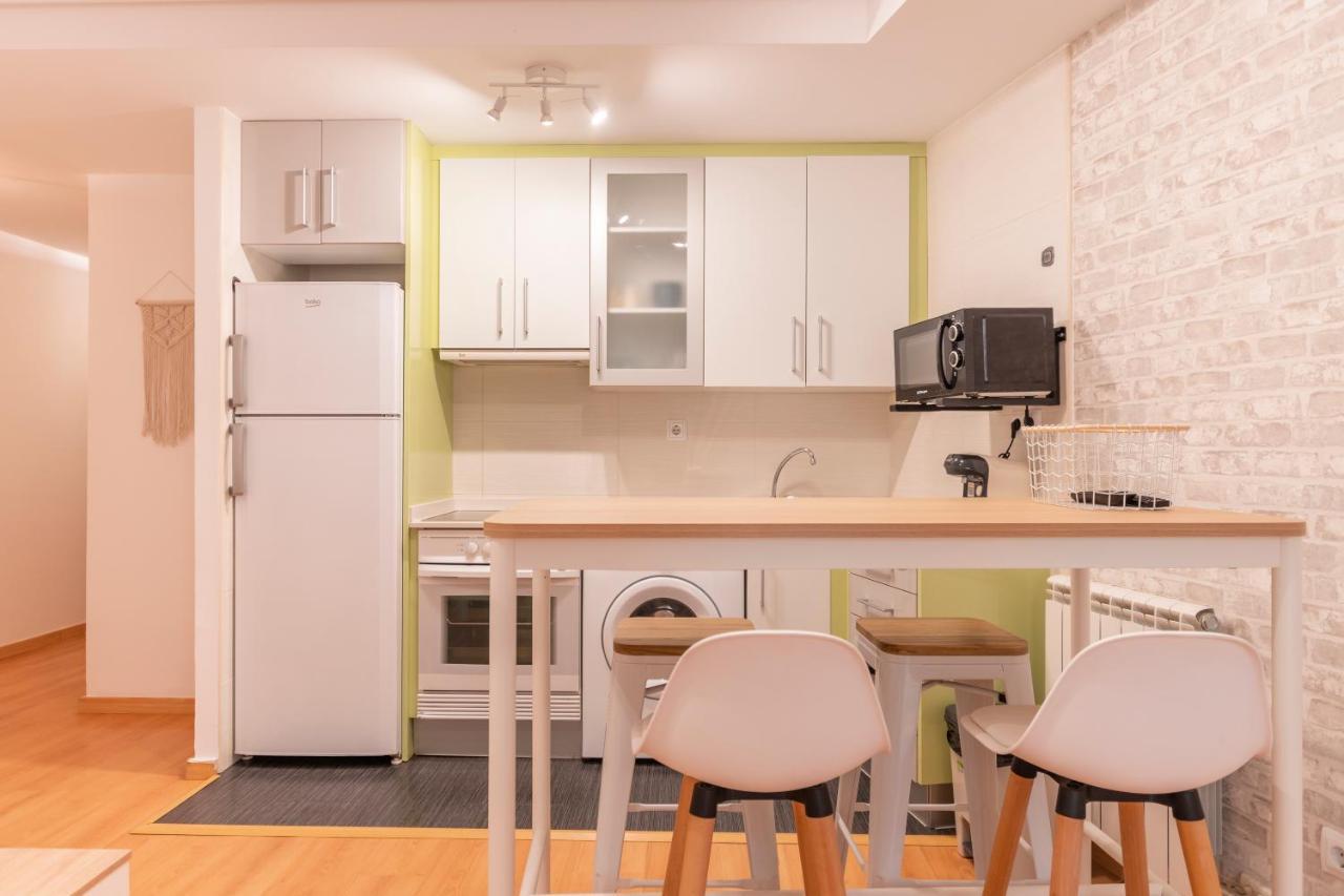 Apartmán Vivienda Teruel Mudejar Exteriér fotografie