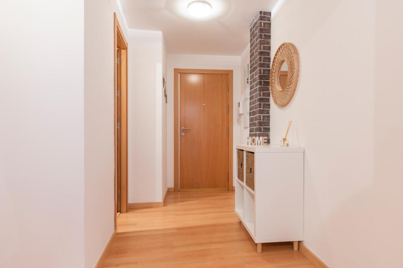 Apartmán Vivienda Teruel Mudejar Exteriér fotografie