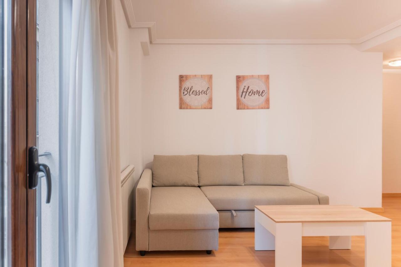 Apartmán Vivienda Teruel Mudejar Exteriér fotografie