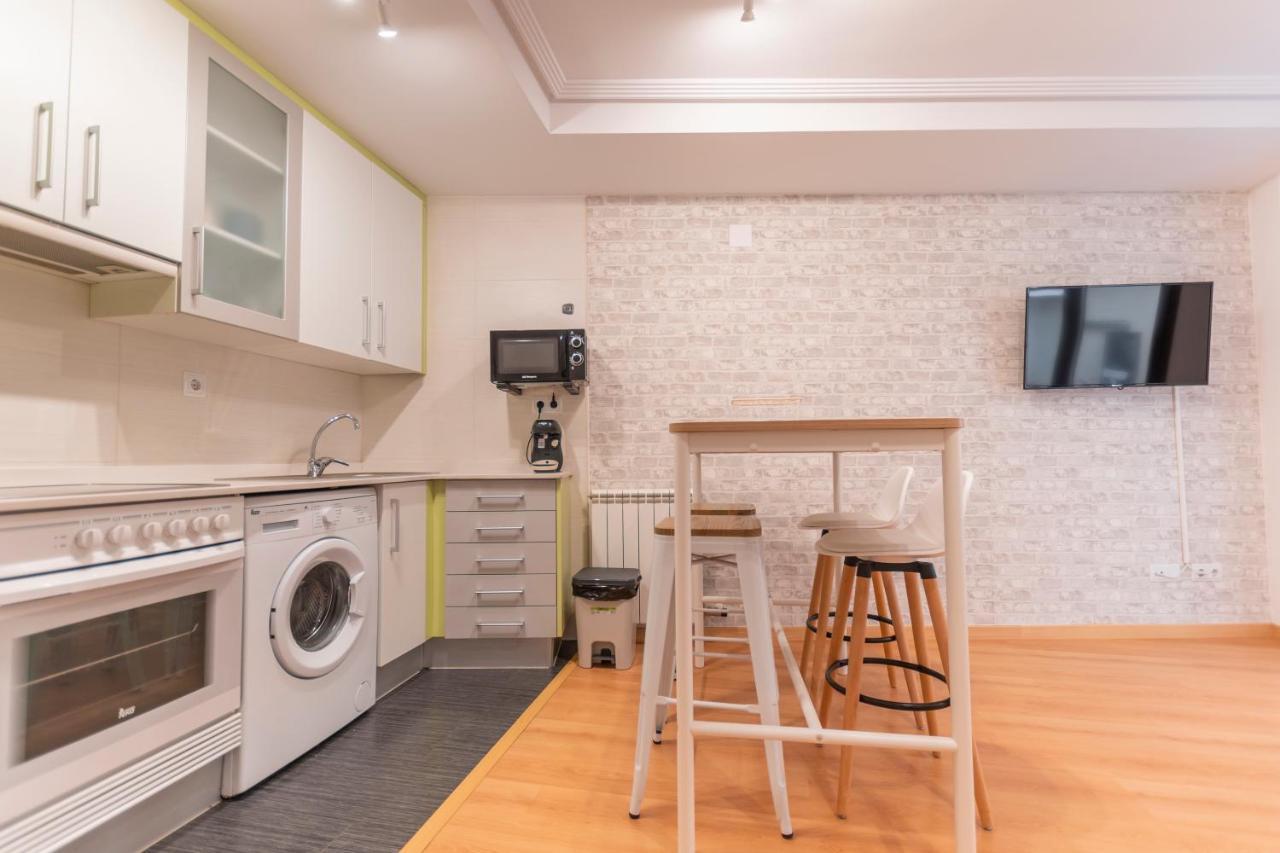 Apartmán Vivienda Teruel Mudejar Exteriér fotografie